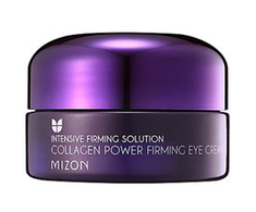 Stangrinamasis paakių kremas Mizon Collagen Power Firming Paakių kremas su kolagenu, 10 ml