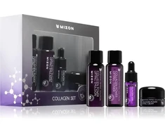 Mizon Collagen Power Miniature Lote 4 Piezas