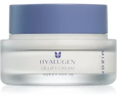 Mizon Senėjimą stabdantis odos kremas Hyalugen (Le Lift Kreminis) 50 ml