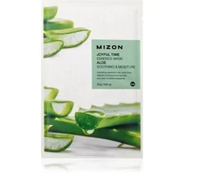 MIZON - Joyful Time Essence Mask - Aloe - 23g
