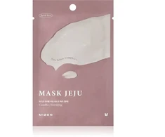 Mizon maitininantis sheet mask Camellia (Jeju Mask) 23 g