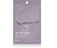 Mizon Fig Hydrating Sheet Mask (Jeju Mask) 23 g