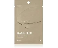 Mizon „Lotus Cleansing Sheet Mask“ valomoji veido kaukė (Jeju kaukė) 23 g