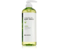 Mizon My Relaxing Time kūno prausiklis su arbatmedžiu 27,05 fl oz (800 ml)