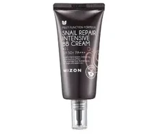 Mizon BB kremas „Snail Repair Intensive SPF 50+ PA+++“ 50 ml