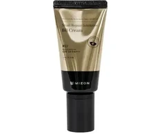 Mizon BB kremas „Snail Repair Intensive SPF 50+ PA+++“ 50 ml