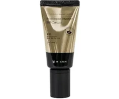 Mizon BB kremas „Snail Repair Intensive SPF 50+ PA+++“ 50 ml