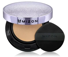 Mizon Makiažo kempinėlė su papildymu (kolageno pagalvėlė) 2 x 15 g
