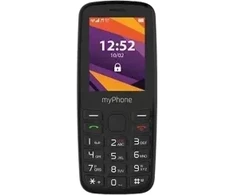 Mobilais telefons myPhone 6410 LTE juodas