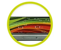 „Mobile Origin EasyGlass Xiaomi Redmi Note 13 5G“.