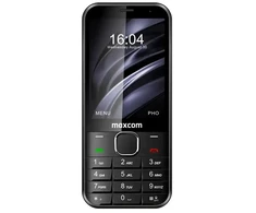 MaxCom MM334 L