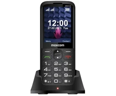 Mobilusis telefonas Mescomp Mobilusis telefonas Maxcom Comfort MM445L 4G
