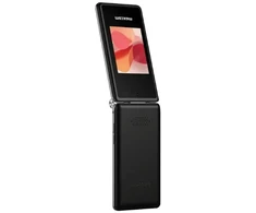 Maxcom MM 835L juoda