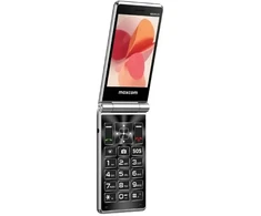 Maxcom MM 835L juoda