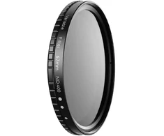 Mobilus spaustuko filtras „Apexel HD Glass 67mm ND400 APL-67VND400“
