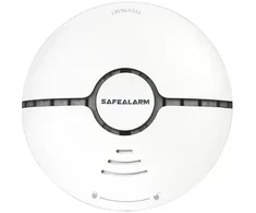Moes RoGer Smart smoke detector with siren Wi-Fi TUYA / Smart Life