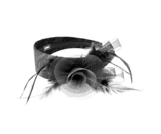Moliabal Milano Headband no. 106 plaukų priežiūra Moterims