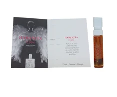 Molinard, Habanita L'Esprit, Eau De Parfum, For Women, 1 ml *Vial