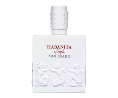 Kvepalai moterims Molinard Habanita Esprit Epv 75ml