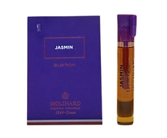 Molinard, Jasmin, Eau De Parfum, For Women, 1 ml *Vial