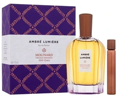 Molinard La Collection Privée Ambre Lumiere EDP 90 ml