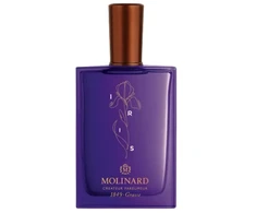 Molinard Iris EDP parfumuotas vanduo, 75 ml