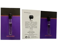 Molinard, Les Elements kolekcija – oda, kvapusis vanduo, moterims, 1 ml *buteliukas
