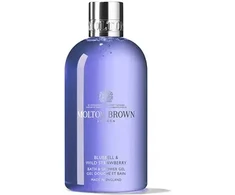 Molton Brown Dušo želė Mėlynasis varpelis ir laukinės braškės Dušo želė 300 ml