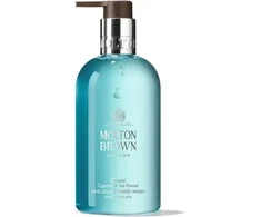 Molton Brown M.Brown Coastal Cypress &amp; Sea Fennel Rankų muilas, 300 ml