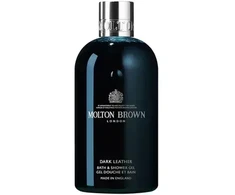 Molton Brown Tamsios odos dušo gelis 300 ml