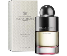 Molton Brown Fiery Rožinė Pepper - EDT Eau De Toilette 100ml kvepalai Moterims