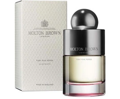 Molton Brown Fiery Rožinė Pepper EDT Purškiklis, 100 ml