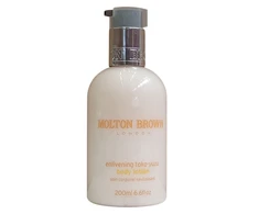 Molton Brown Enlivening Toko-Yuzu Hydrating Losjonas kūnui, 300 ml