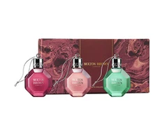 Molton Brown Festive Bauble Gift Set dušo želė
