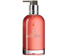 Molton Brown Skystas rankų muilas „Dangiškasis imbierlily“ (smulkus skystas rankų muilas) 200 ml
