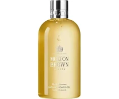 Molton Brown Flora Luminare vonios ir dušo želė, 300 ml