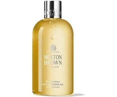 Molton Brown M.Brown Flora Luminare Bath &amp; Dušo želė, 300 ml