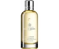 Molton Brown Flora Luminare kūno aliejus (švytintis kūno aliejus) 100 ml