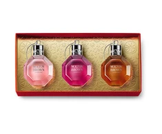 Molton Brown Festive Bauble dušo želės dovanų rinkinys