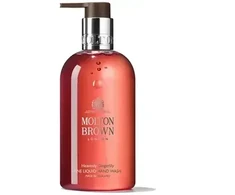 Molton Brown Heavenly Gingerlily Fine Liquid Rankų muilas 300ml