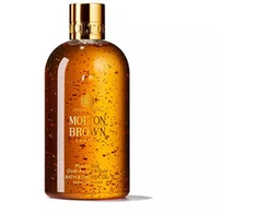 Molton Brown M.Brown Mesmer. Oudh Accord &amp; Gold Bath Dušo želė, 300 ml