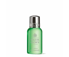 Molton Brown, burnos skalavimo skystis, kvėpavimo gaiviklis, 50 ml