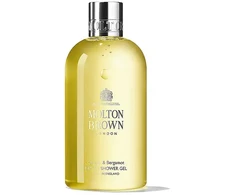 Molton Brown M.Brown apelsinų ir bergamočių vonios ir dušo želė, 300 ml