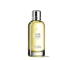 Molton Brown Oranžinis &amp; Bergamot EDT tualetinis vanduo unisex, 50 ml