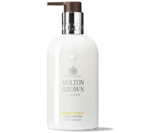 Molton Brown, Oranžinis - Bergamot, maitininantis, Losjonas kūnui, 100 ml