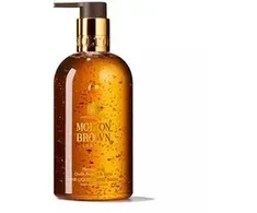 Molton Brown M.Brown Mesmerising Oudh Accord &amp; Gold Rankų muilas, 300 ml