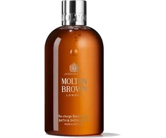 Molton Brown M.Brown Re-Charge juodųjų pipirų dušo želė, 300 ml