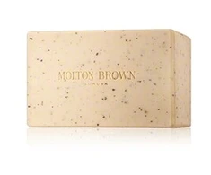 Molton Brown M.Brown Re-Charge Juodas Pepper Bodyscrub Bar, 250 g