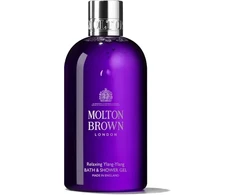 Molton Brown Relaxing Ylang-Ylang Bad &amp; Showergel, 300 ml