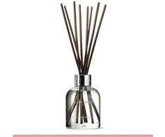 Molton Brown M.Brown Rhubarb &amp; Rose Aroma Reeds, 150 ml